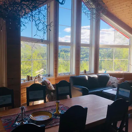 Holiday In The Mountains