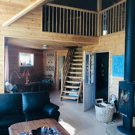 Holiday home Holiday In The Mountains