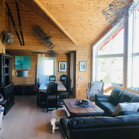 Holiday home Holiday In The Mountains