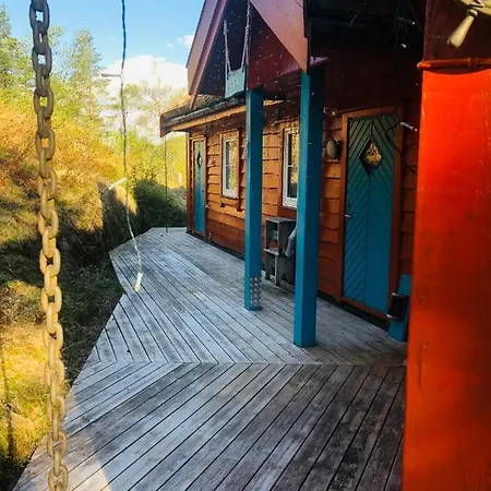 Holiday In The Mountains Holiday home